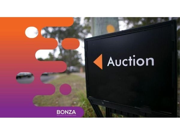 35471 Profitable Real Estate Signboard Business - Strong Client Base