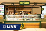 Top Juice Domestic Airport