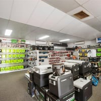 Battery Business - Northwest WA - VERY Successful image