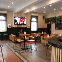 SERAFINA - Pub, Restaurant & Bar for Sale - Hawthorn image