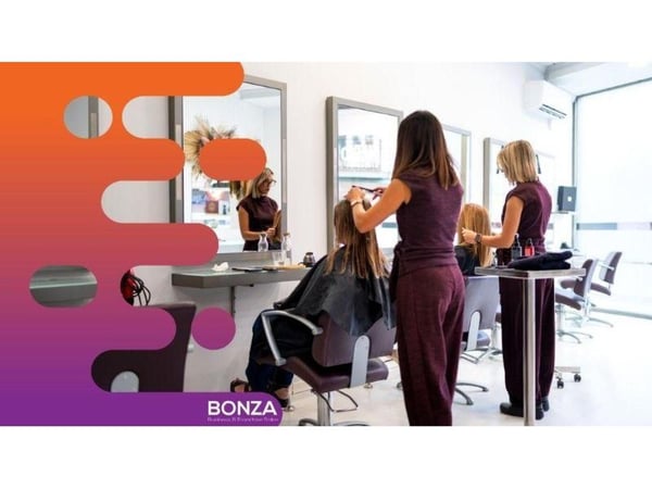 37019 - Premium Hair Salon Lease & Fit-Out Opportunity