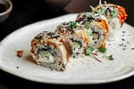 Unmissable Sushi, Bubble Tea & Acai Business for Sale - Murray River, Melbourne - Prime Town Centre - Loyal Customers - High Growth Potential - Compet