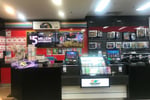 PREMIUM GLADSTONE SHOPPING CENTRE NEWS/TATTS AGENCY BUSINESS FOR SALE - REDUCED PRICE $140,000 PLUS SAV