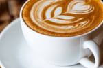 Profitable Beachside Mobile Coffee Van - Prime Location