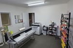 Turnkey Screen Printing & Signage Production Facility
