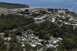 Caravan Park (Freehold) on the Fraser Coast