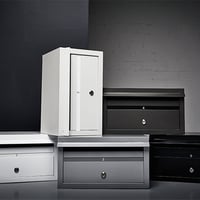 Commercial & Residential Letterbox Manufacturer For Sale image