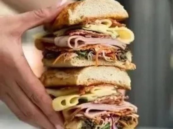 Popular Durk\'s Cafe + Eatery Franchise For Sale  - Easy Operations - Full Training and Support - Low Investment