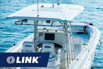 Thriving Marine Supplier & Service Ready to Grow!