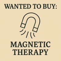 WANTED: Magnetic Therapy Service in Australia - Buyer Ready image