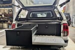 4WD Accessories & Manufacturing Business