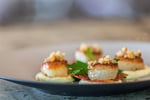 Wrasse & Roe Seafood Restaurant