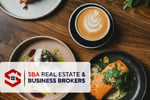 Easy 5-Day Cafe in Malvern  Low Rent, Secure Lease!