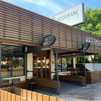 LEASEHOLD - Watermarc Dining, Wangaratta VIC - 1P0589 image