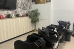 Classix Hair salon  Busy and beautiful. Turnkey business for sale