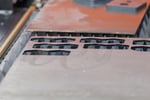 WATER JET CUTTING BUSINESS