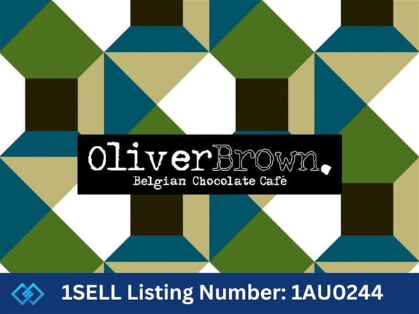 Profitable Oliver Brown Franchise for Sale