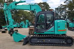 Established Plant Hire Business  Proven Performance with Outstanding Growth Potential