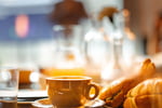 Fitted-Out Cafe for Sale in Croydon with Secure Lease to 2027