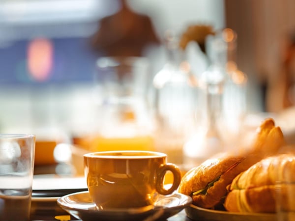 Fully-Equipped Cafe for Sale in Croydon with Secure Lease, Well-Presented Fit-Out