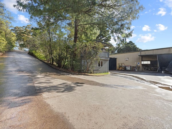 BUSINESS, WAREHOUSE & RESIDENCE | One Title, Endless Potential | MAS