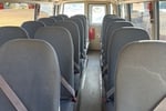 School Bus Run - Wheatbelt W.A.