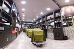 Premium Barber Shop for Sale