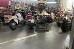 Motorcycle Service Business For Sale