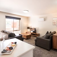 Quest Accommodation/Apartment Hotel - Wagga Wagga image