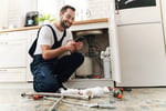 Trusted Plumbing Business with strong community reputation!