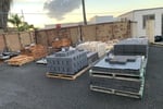 Gladstone Brick Sales and Landscaping Supplies - Business and Property