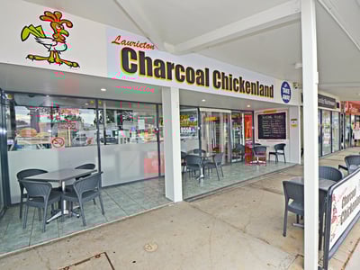 Two Profitable Takeaway Chicken Shops, Buy One or Both! Long-Running, High-Traffic Sites, Consistent Profits image