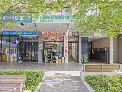 Established Supermarket & Freehold Premises - Prime Dee Why Location image