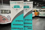 Premium Kombi VW Rental Opportunity!!
