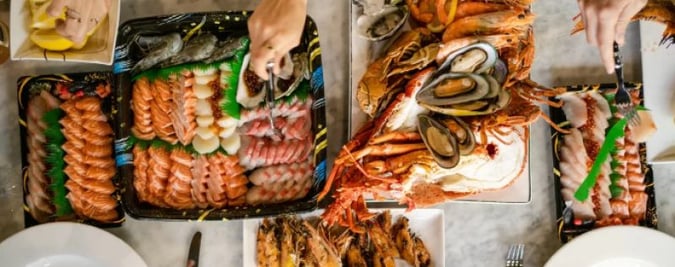 South Australia Seafood Retail Business for Sale