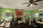 Iconic cafe in the beautiful Hunter Valley Wine Country NSW