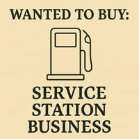 WANTED: Service Station Business in Australia - Buyer Ready image