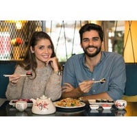 Franchise Sushi Takeaway Business For Sale In Woolworths, Brisbane Qld image