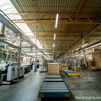 Under Offer! Highly Profitable Joinery Business - Central Coast, NSW image