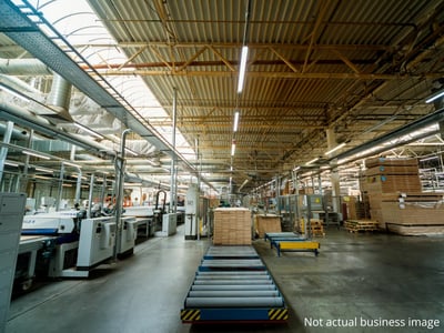 Under Offer! Highly Profitable Joinery Business - Central Coast, NSW image