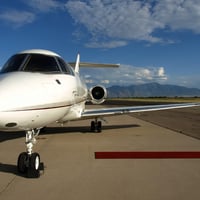 Aviation Charter Business For Sale  Western Australia. image