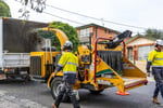Vegetation Maintenance Municipal Contractor - EBS