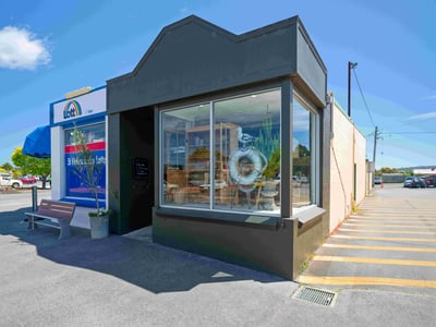 Established Business & Freehold Opportunity - St Helens Newsagency image