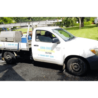 CORAL COAST PRESSURE CLEANING SOLUTIONS FOR SALE image