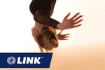 Niche Fitness and Movement Studio