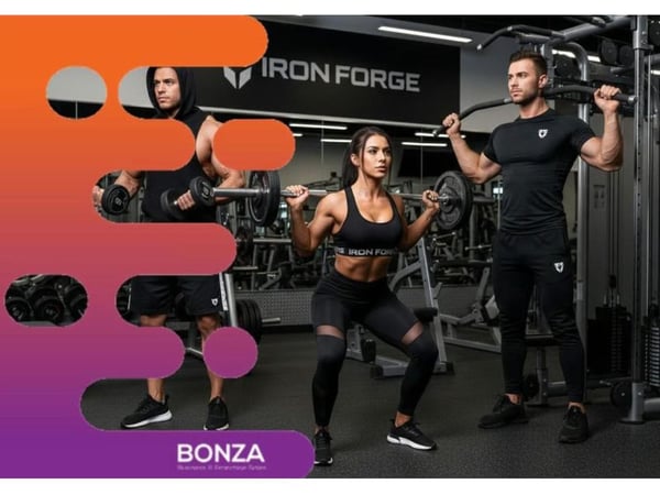36427 Thriving E-Commerce Fitness Apparel Business  Run from Anywhere