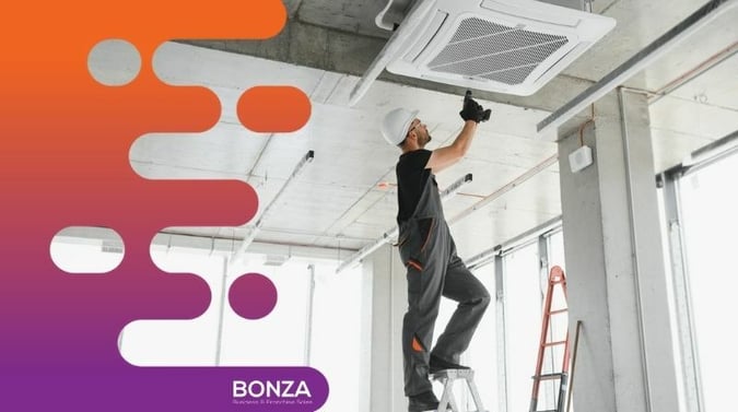 35312 Profitable Air Conditioning Services Business - Commercial and Residential