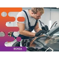 35541 Mobile Windscreen Replacement & Repair Business with Growth Potential image