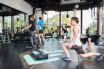 Thriving Gym/Fitness Centre For Sale - Sunshine Coast QLD