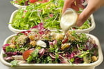 New Grill & Gourmet Salad Business, Prime Sth Melb Location (Our Ref: V2117)